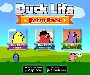 Duck Life 4 – Apps no Google Play
