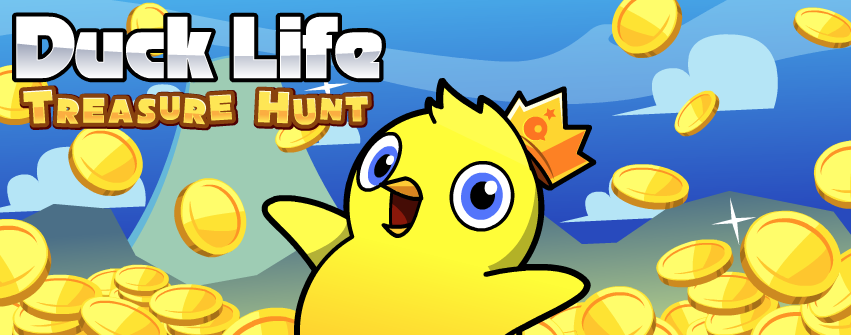 Duck Life: Treasure Hunt (Windows, Mobile, Android, iOS, Online) (gamerip)  (2014) MP3 - Download Duck Life: Treasure Hunt (Windows, Mobile, Android,  iOS, Online) (gamerip) (2014) Soundtracks for FREE!